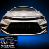ARTE DIGITAL | Toyota Corolla 2026