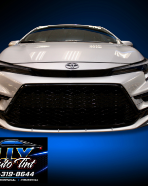 ARTE DIGITAL | Toyota Corolla 2026