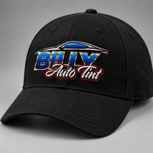 Gorra | Billy Auto Tint Edition